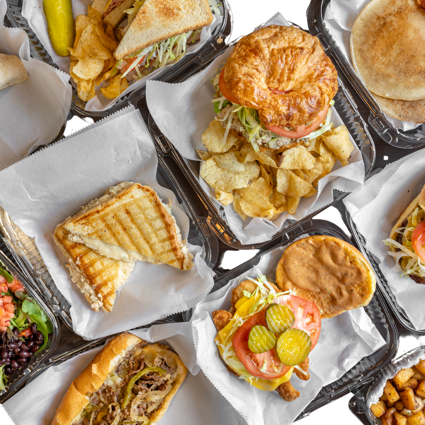 Restaurant banner image